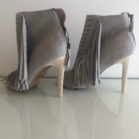 Joes Jeans ness bootie - Picture 2 of 6